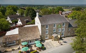 The Millstone, Mellor